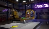 Lego 2K Drive
